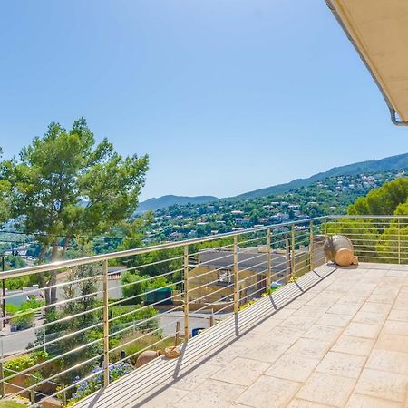 Portals Nous Hills Villa Calvia  Luaran gambar