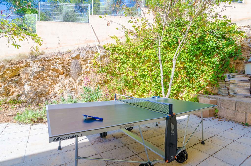 Portals Nous Hills Villa Calvia  Luaran gambar