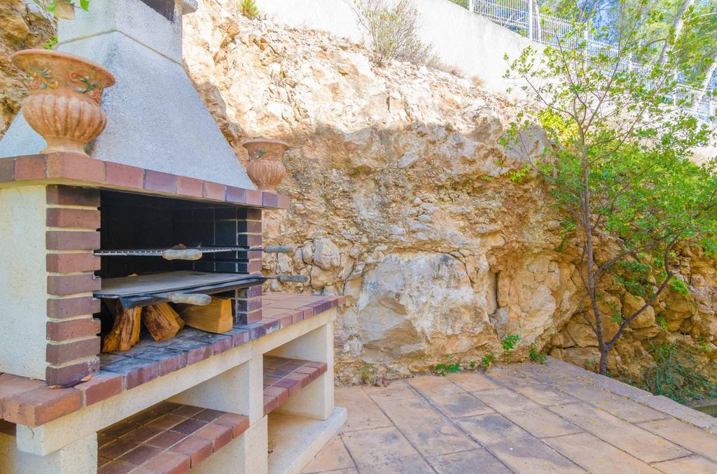 Portals Nous Hills Villa Calvia  Luaran gambar