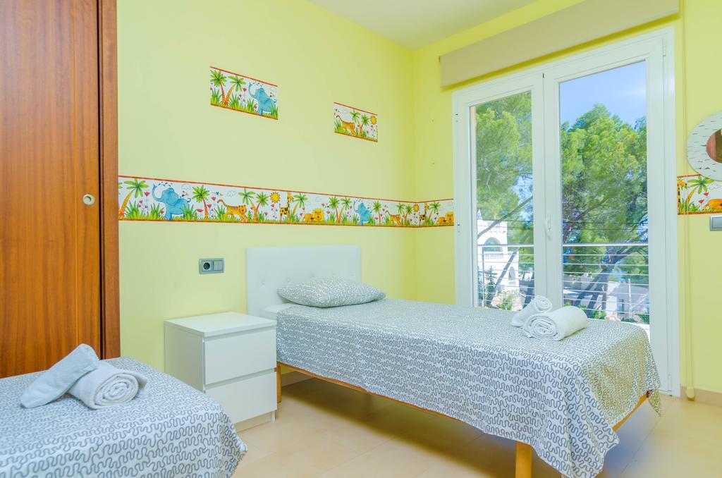 Portals Nous Hills Villa Calvia  Luaran gambar