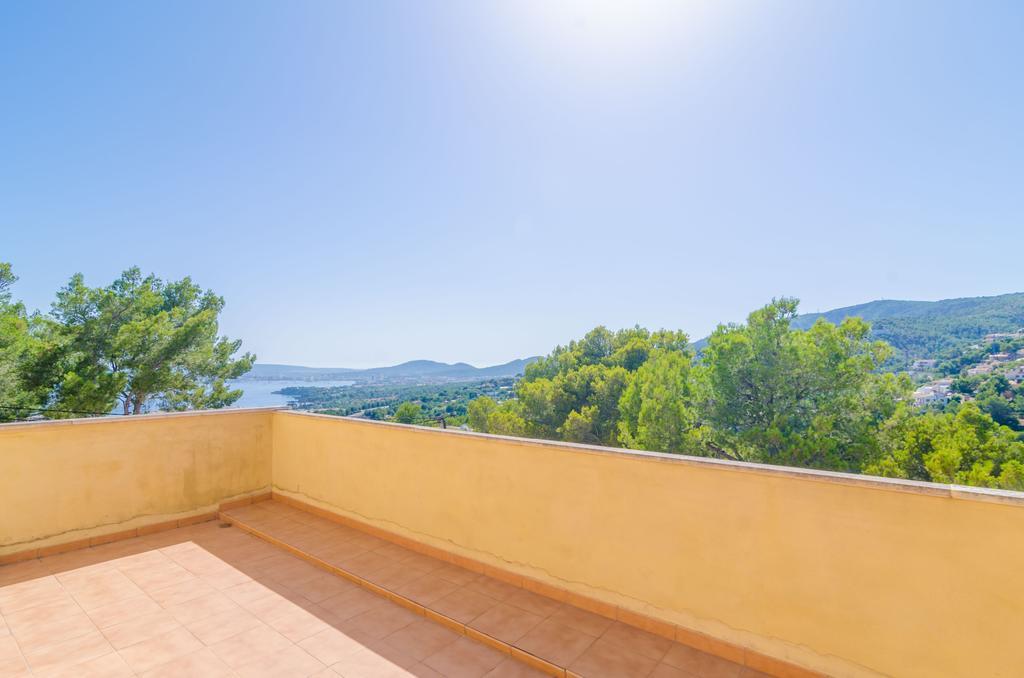 Portals Nous Hills Villa Calvia  Luaran gambar