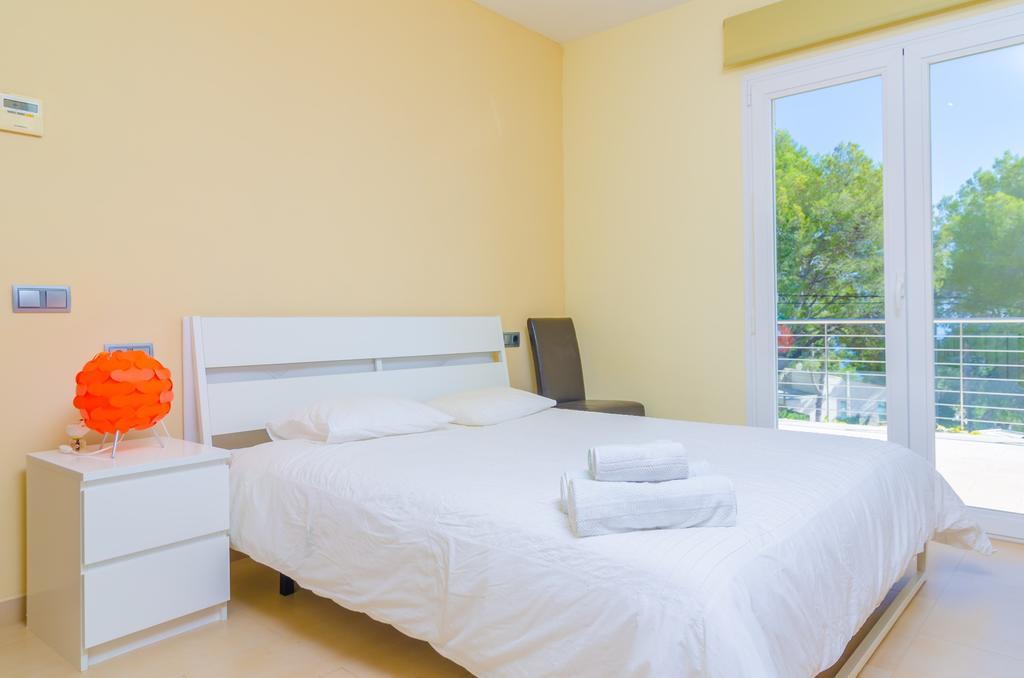 Portals Nous Hills Villa Calvia  Luaran gambar