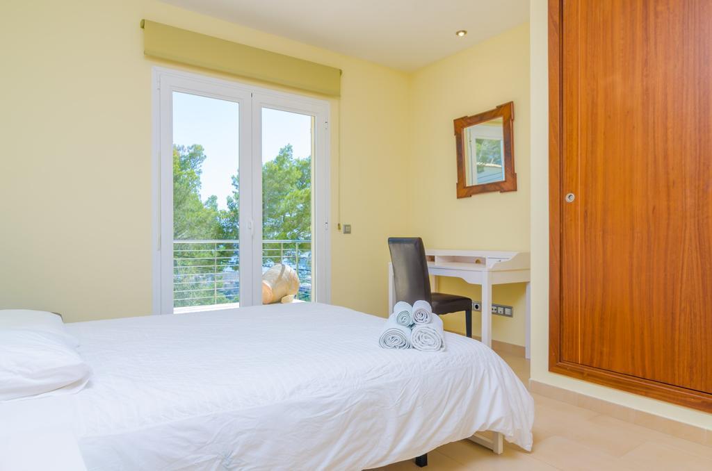 Portals Nous Hills Villa Calvia  Luaran gambar