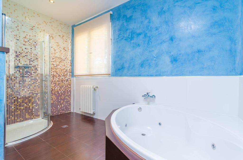 Portals Nous Hills Villa Calvia  Luaran gambar