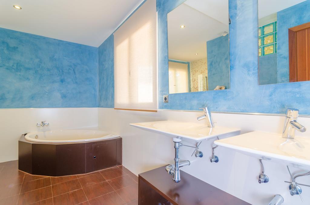 Portals Nous Hills Villa Calvia  Luaran gambar