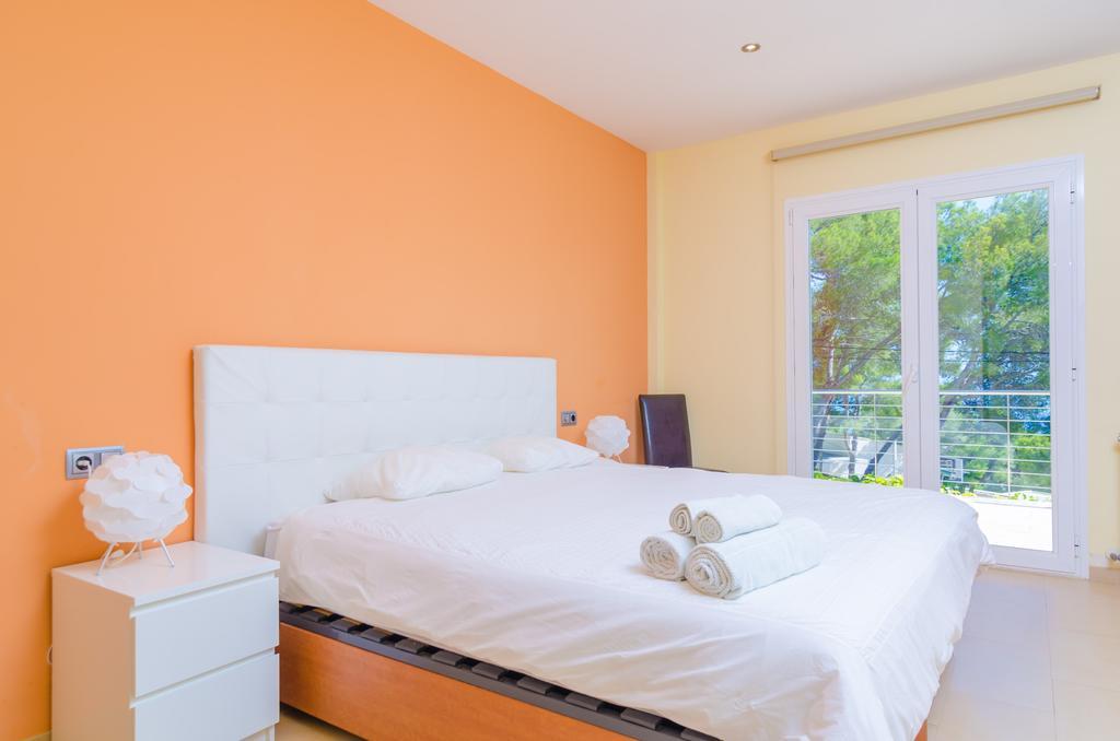 Portals Nous Hills Villa Calvia  Luaran gambar