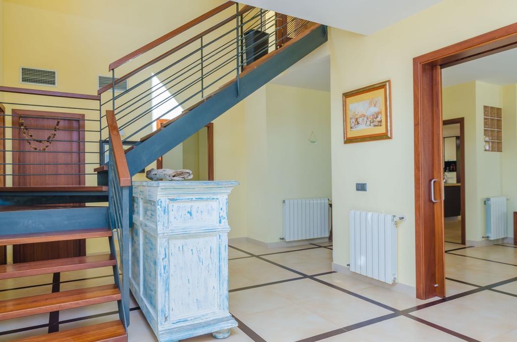 Portals Nous Hills Villa Calvia  Luaran gambar