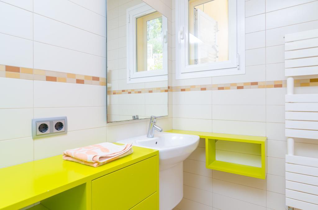 Portals Nous Hills Villa Calvia  Luaran gambar