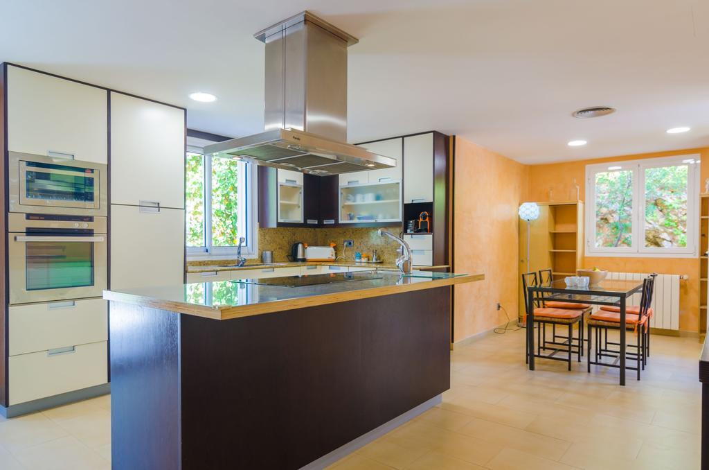 Portals Nous Hills Villa Calvia  Luaran gambar