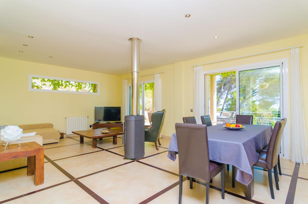 Portals Nous Hills Villa Calvia  Luaran gambar