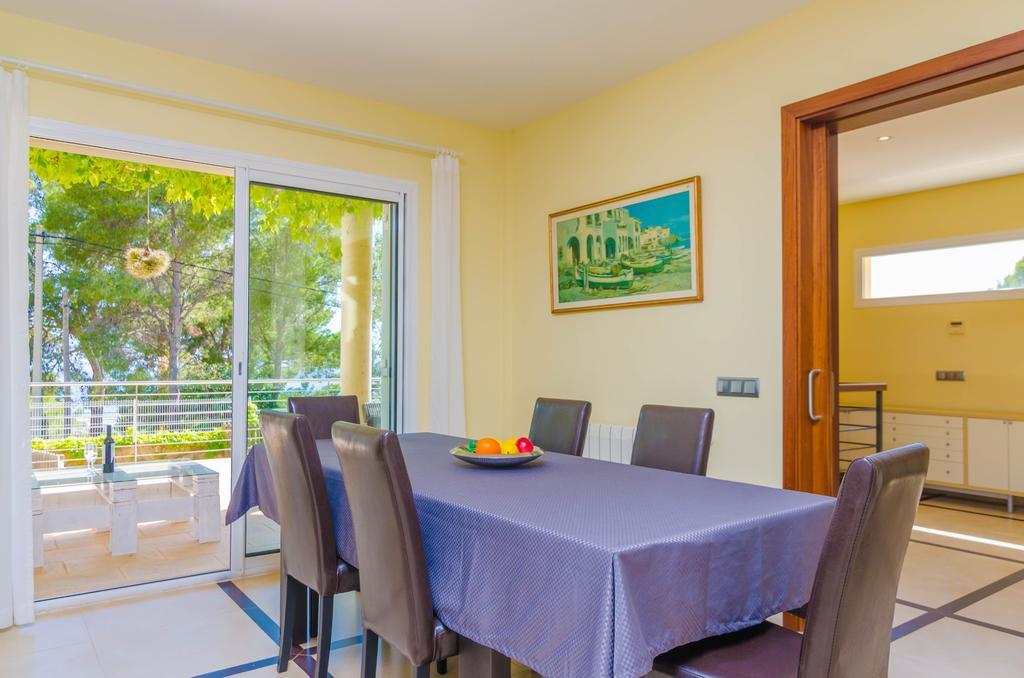 Portals Nous Hills Villa Calvia  Luaran gambar