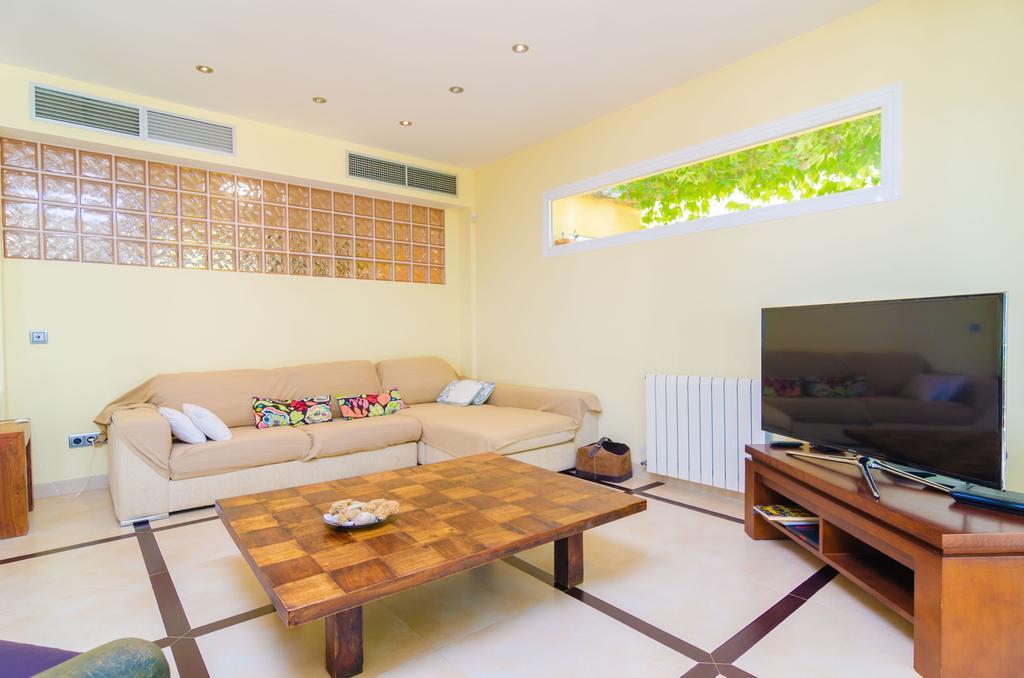 Portals Nous Hills Villa Calvia  Luaran gambar