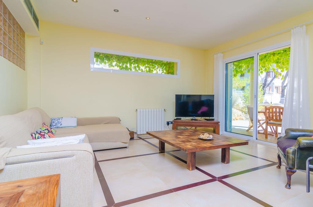 Portals Nous Hills Villa Calvia  Luaran gambar