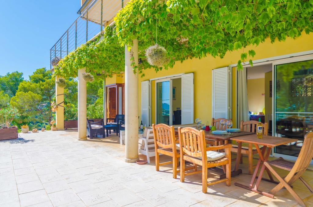 Portals Nous Hills Villa Calvia  Luaran gambar
